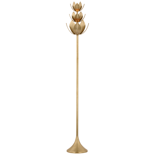 Alberto 70" Floor Lamp