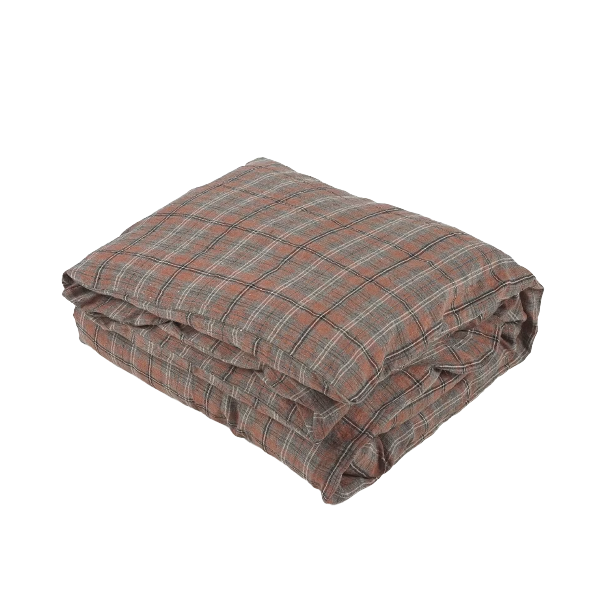 Jude King Duvet Cover