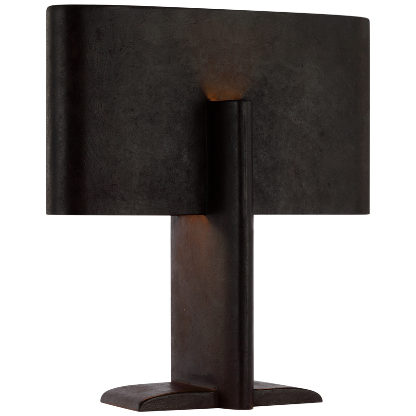 Lotura 17" Table Lamp