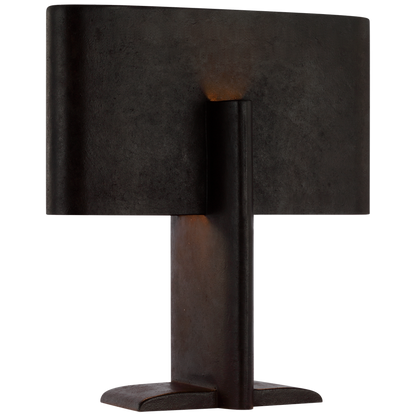 Lotura 17" Table Lamp