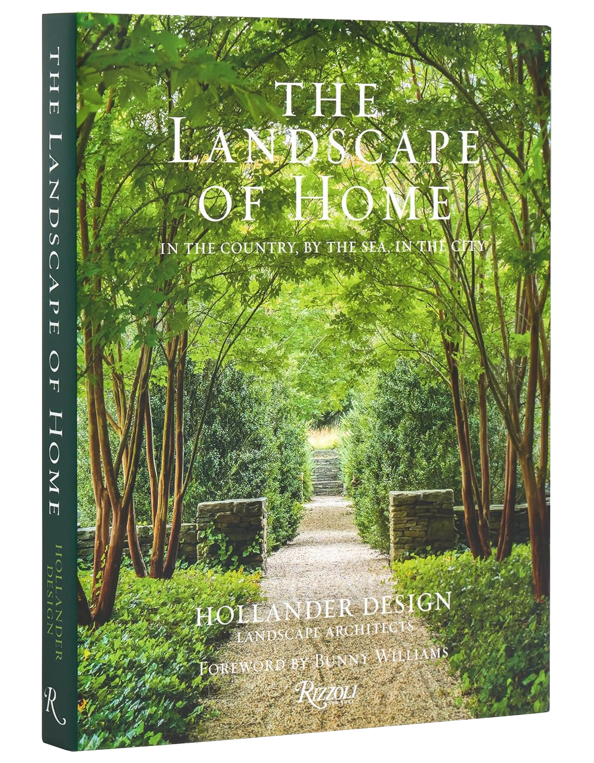 The Landscape of Home: In the Country, By the Sea, In the City