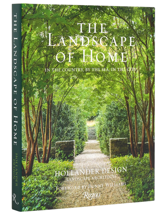 The Landscape of Home: In the Country, By the Sea, In the City