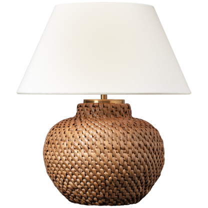 Avedon 11" Cordless Accent Lamp