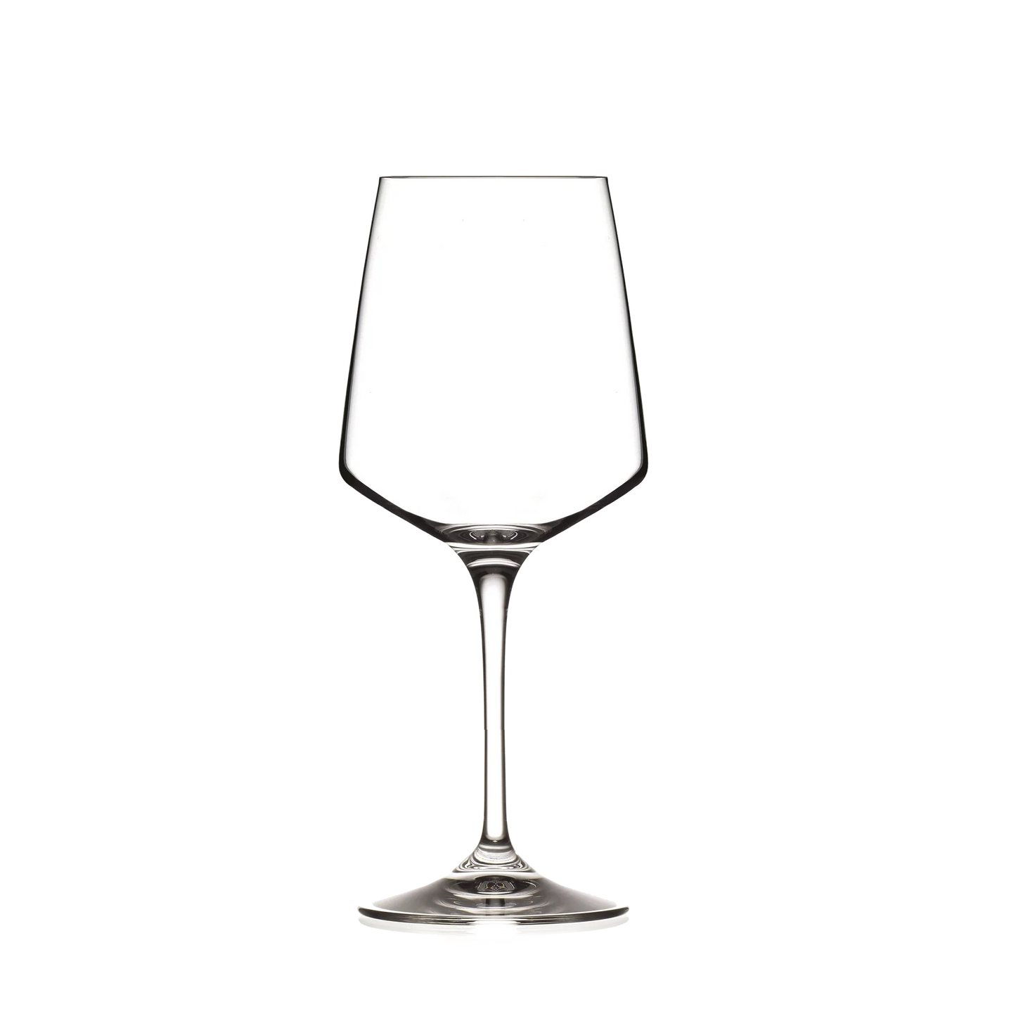 Modern Wine Glass (460ml)