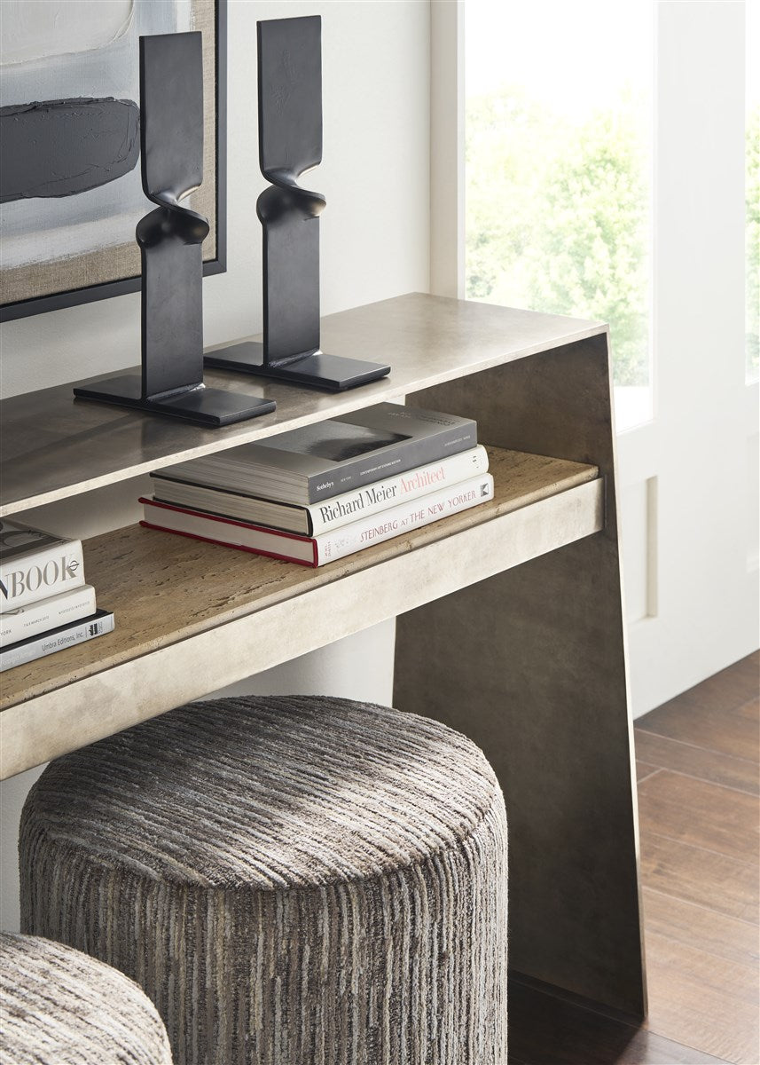Hadley Console