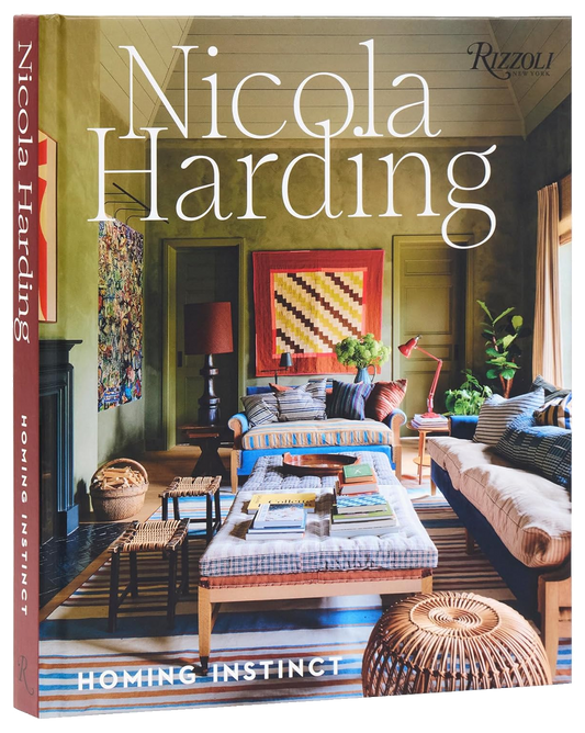 Nicola Harding: Homing Instinct