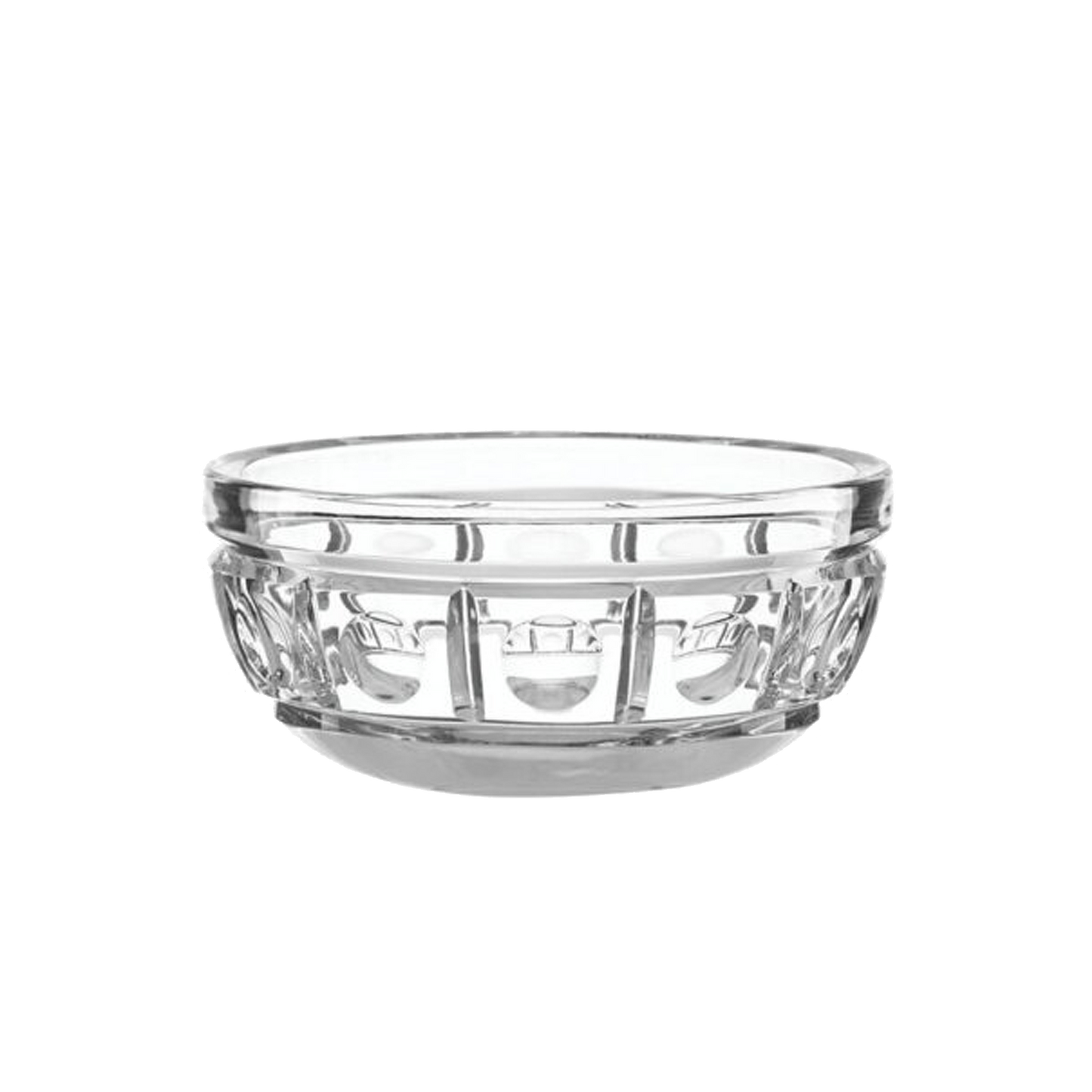 New Vintage Nut Bowl