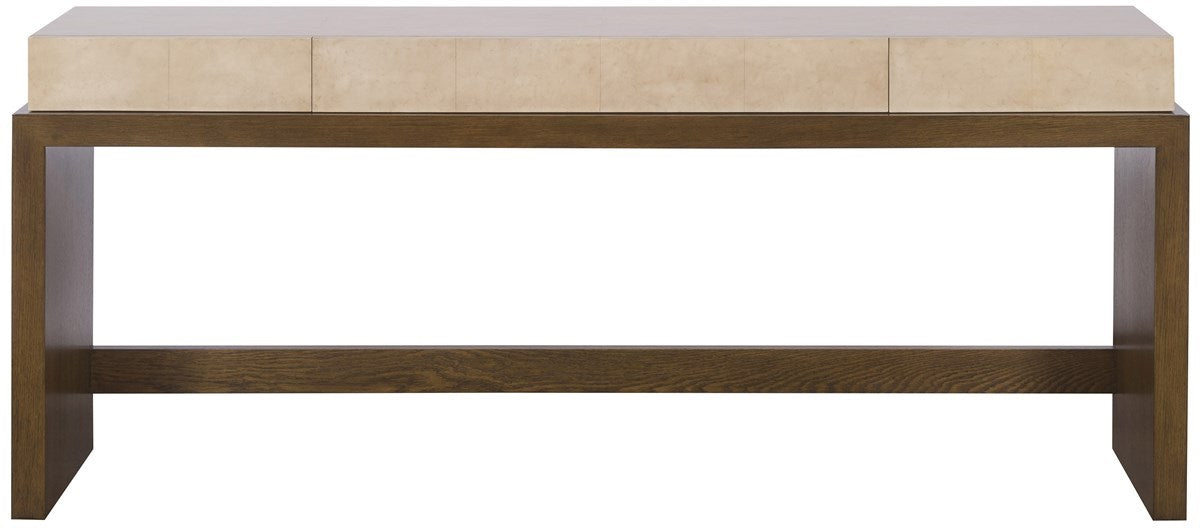 Stretto Console
