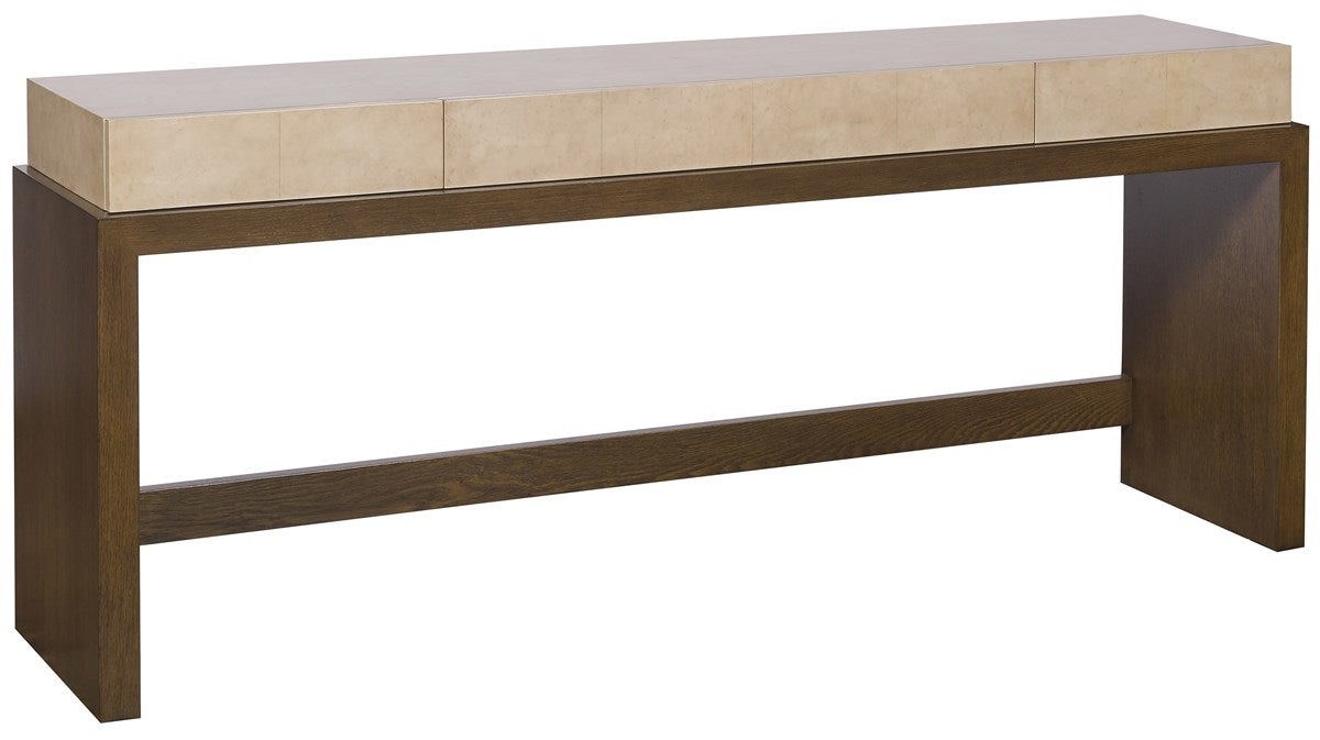 Stretto Console
