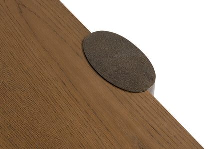 Form Coffee Table