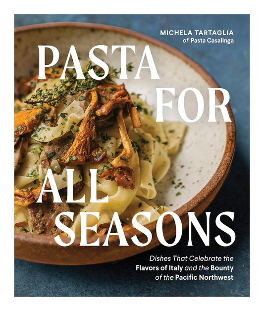 Pasta for All Seasons