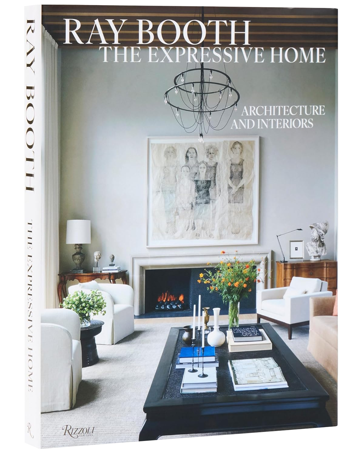 Ray Booth: The Expressive Home