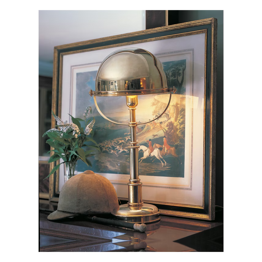 Carthage Table Lamp