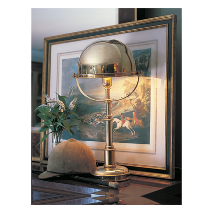 Carthage Table Lamp