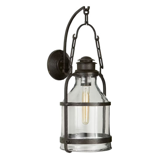 Cheyenne Medium Lantern