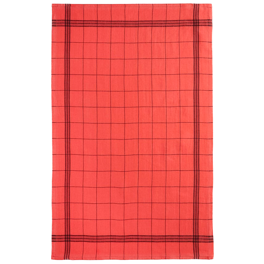 Bistrot Tea Towel Tango