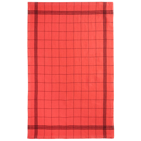 Bistrot Tea Towel Tango