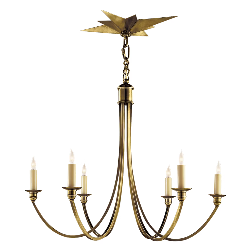 Venetian Chandelier