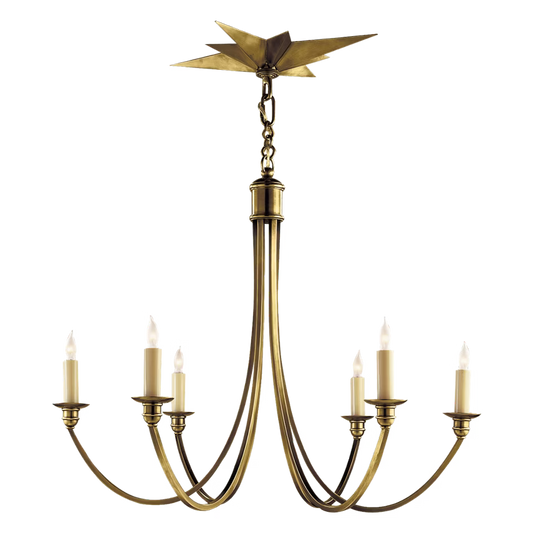 Venetian Chandelier