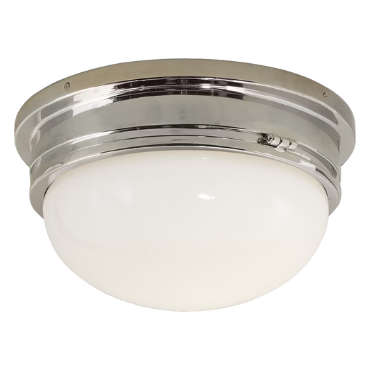 Marine Large Flush Mount