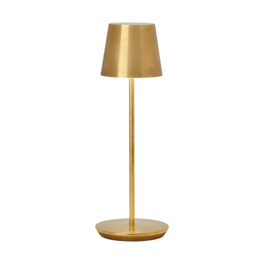 Nevis Accent Rechargeable Table Lamp