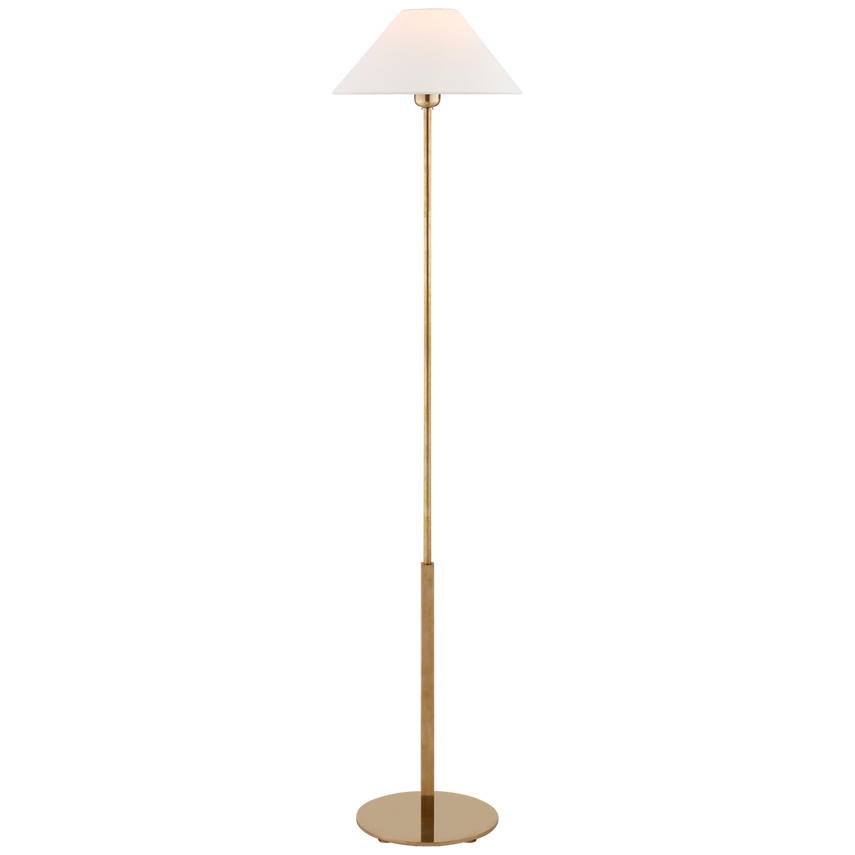 Hackney Cordless Floor Lamp