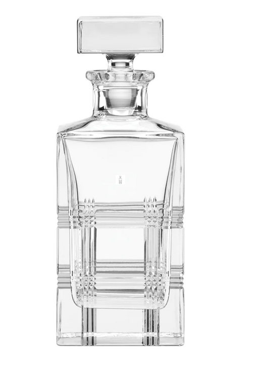 Hudson Decanter