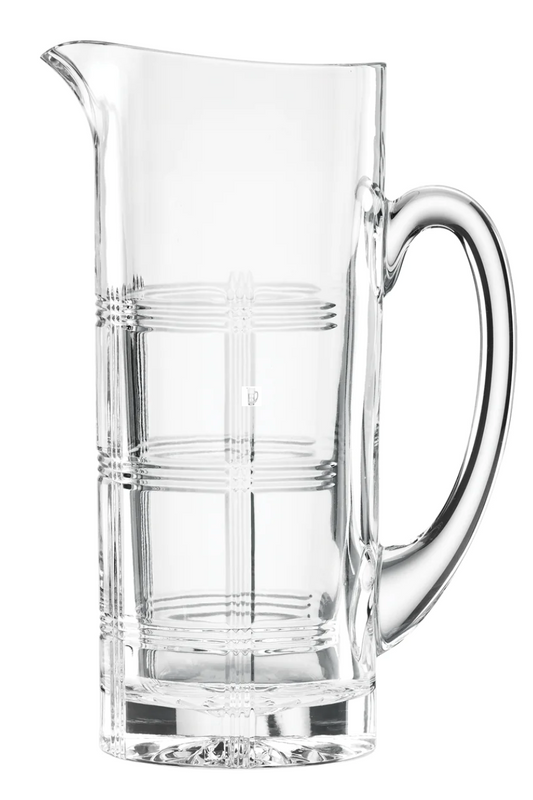 Hudson Pitcher