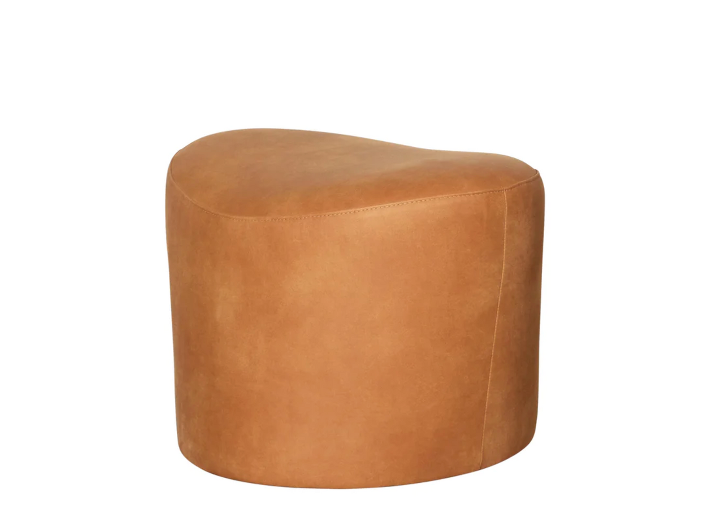 Polly Swivel Ottoman