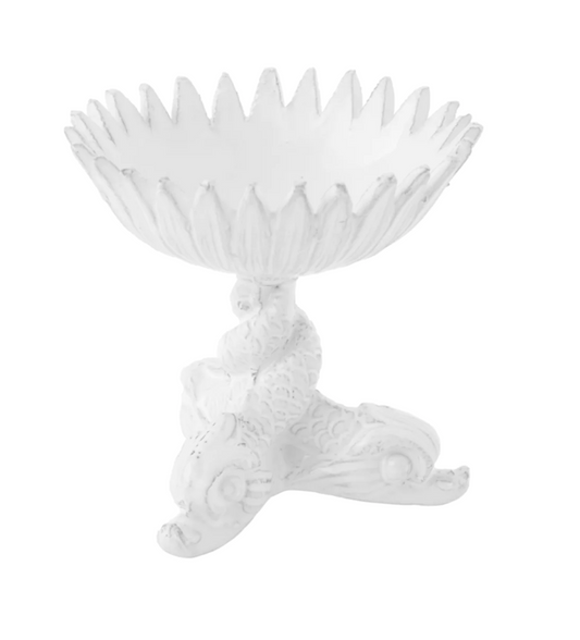 Dauphin Incense Holder