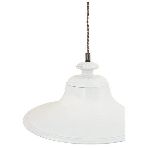 Colbert Pendant Light (Large)