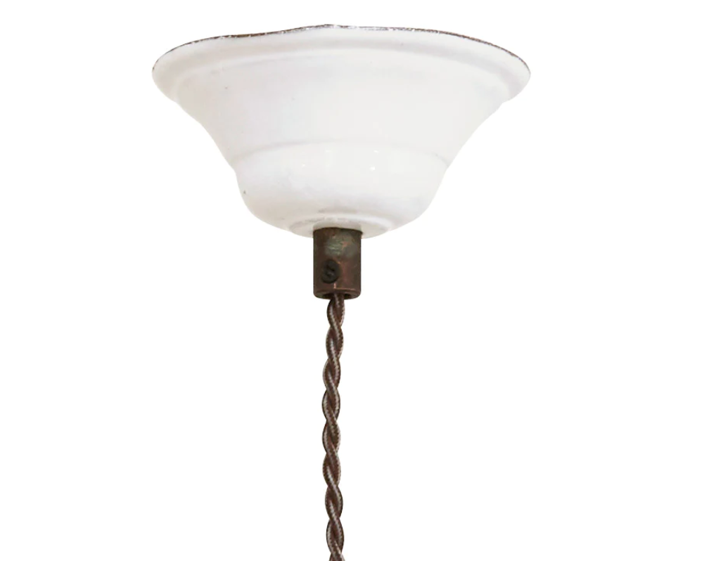 Colbert Pendant Light (Large)