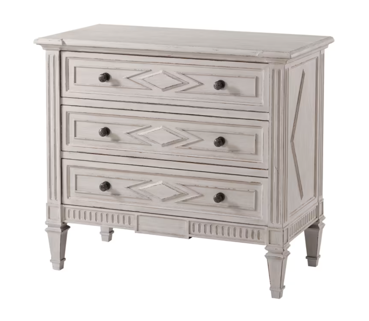 Orvel Chest of Drawers