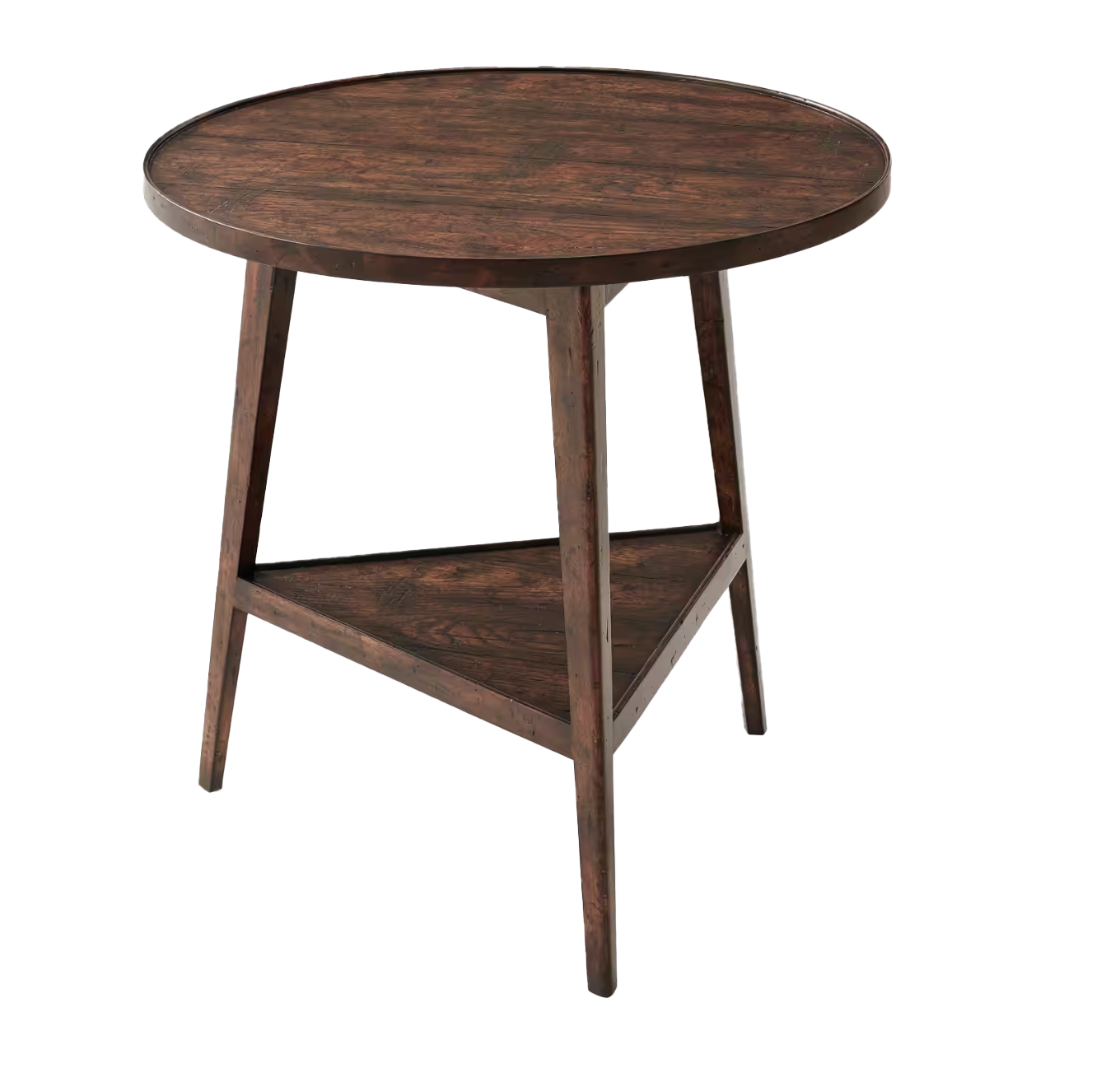 Cricket Side Table