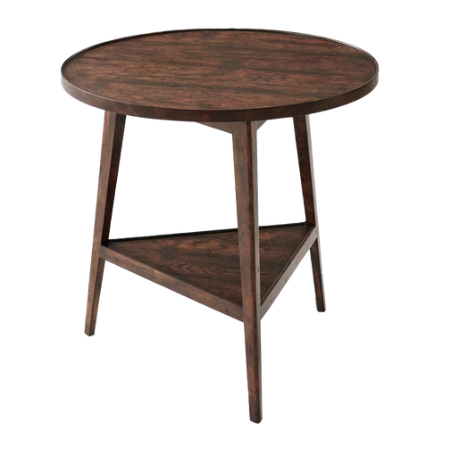 Cricket Side Table