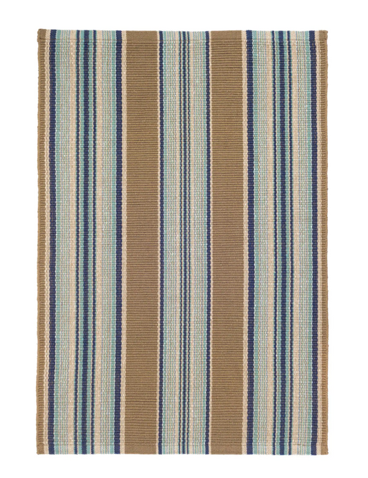Loomed Runner