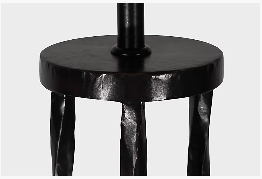 Shae Sculpted Floor Lamp