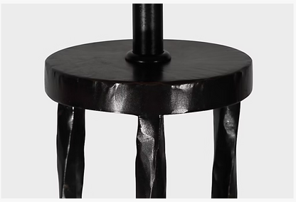 Shae Sculpted Floor Lamp