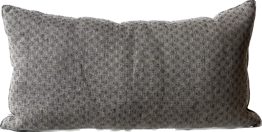 Custom Cisco Home Bolster Pillow (17x32).