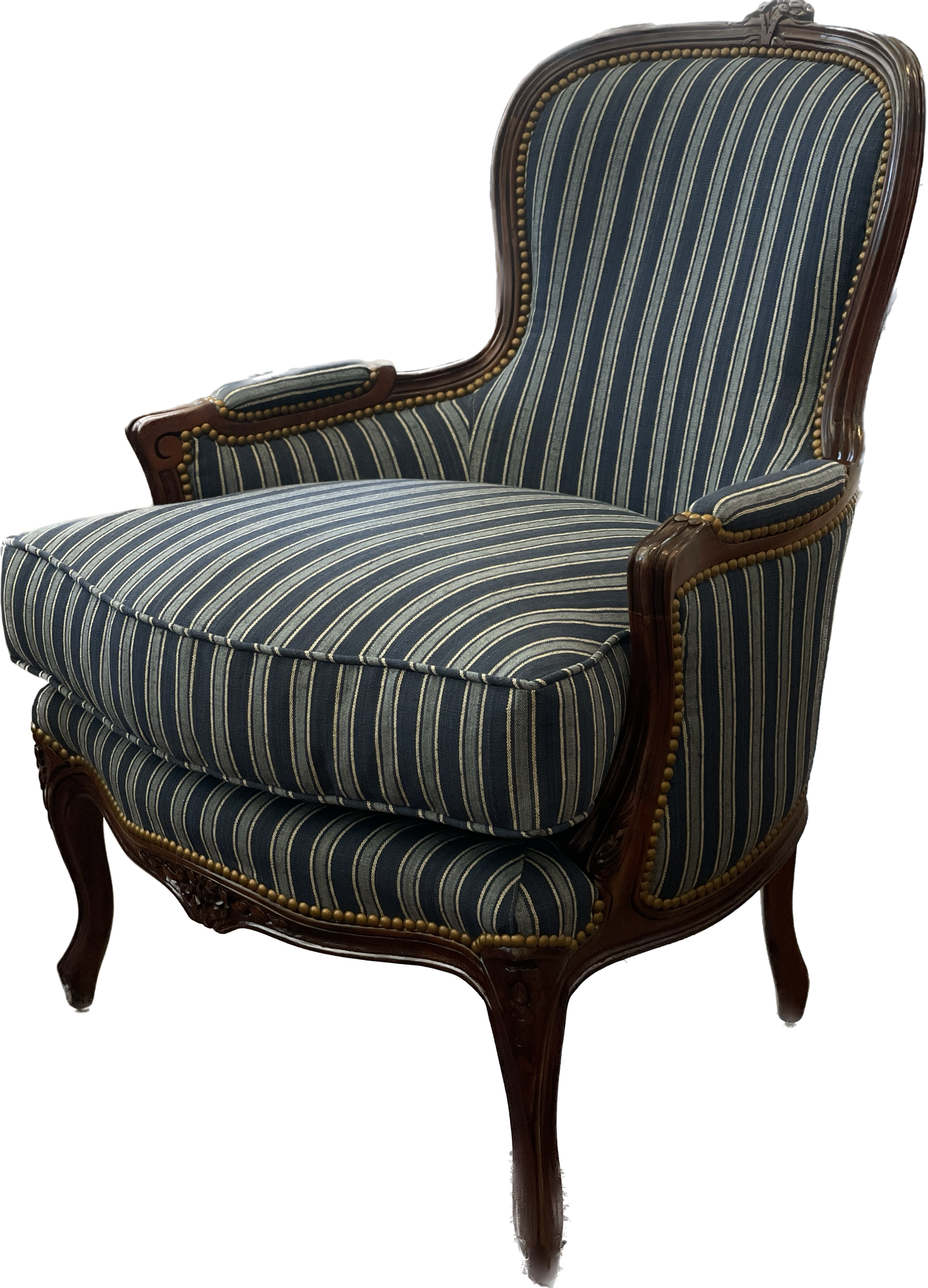 St Germain Occasional Chair