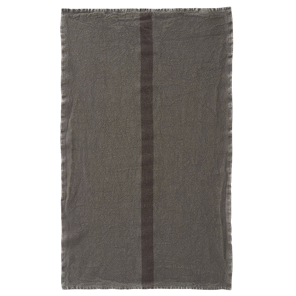 Dou Dou Tea Towel Oxyde