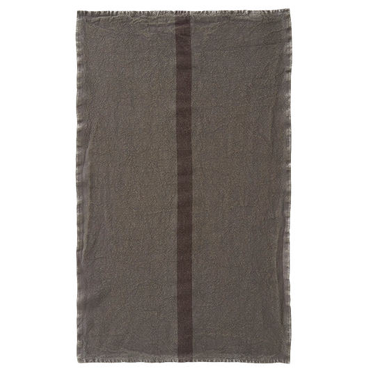 Dou Dou Tea Towel Oxyde