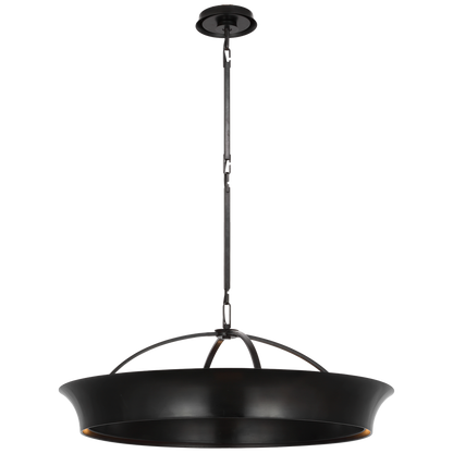 Garland 30" Chandelier