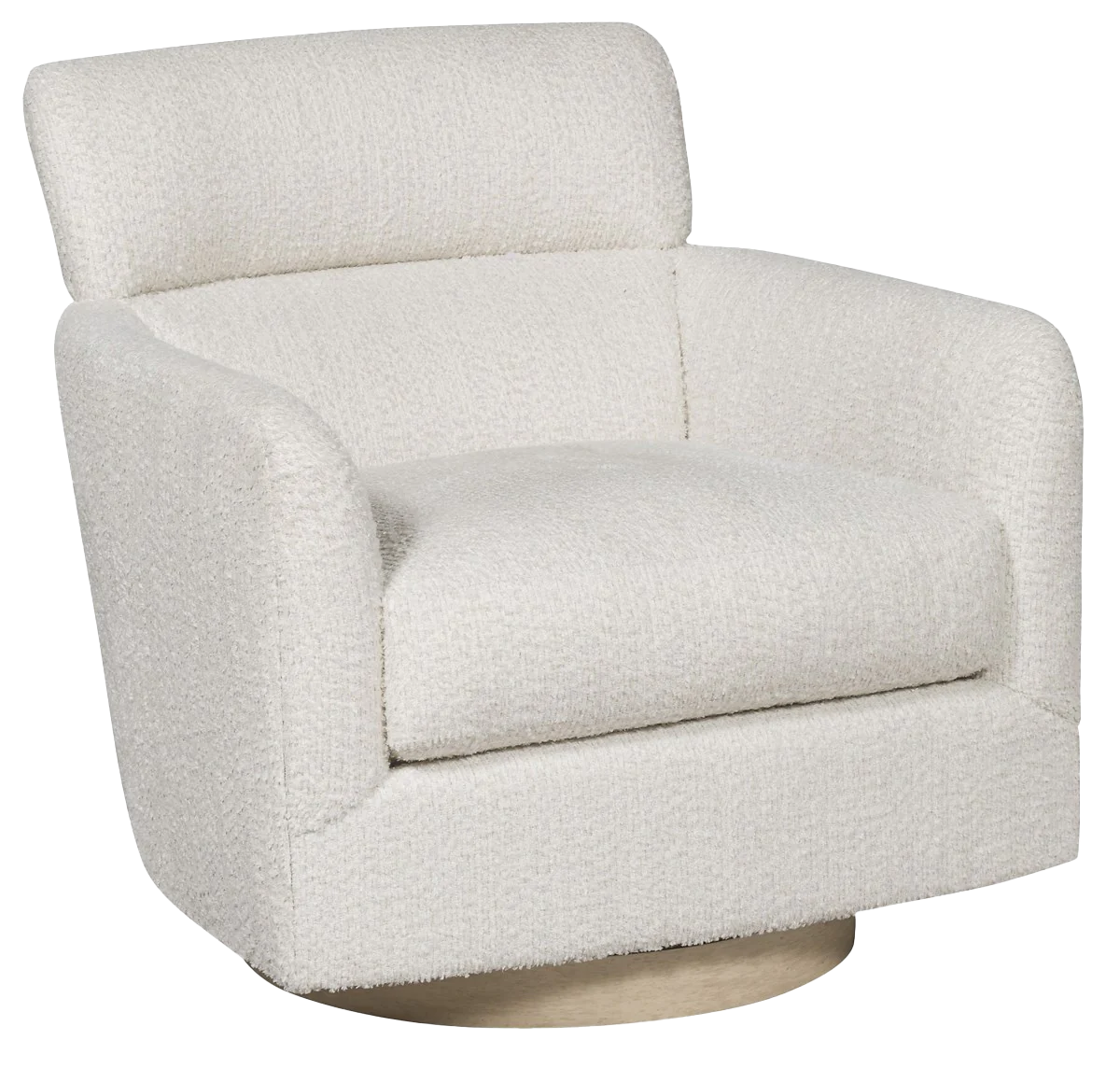 Georgianna Swivel Chair