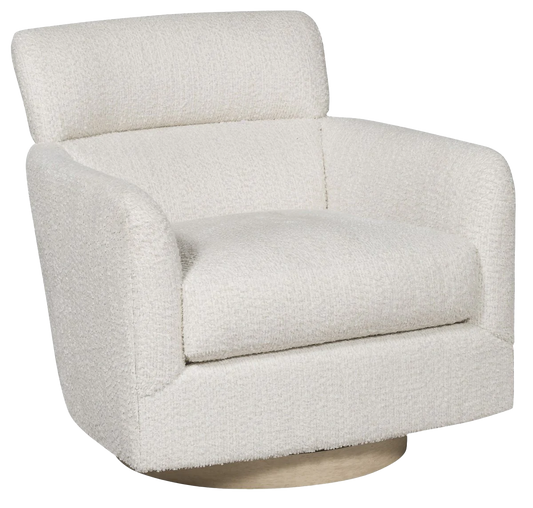 Georgianna Swivel Chair