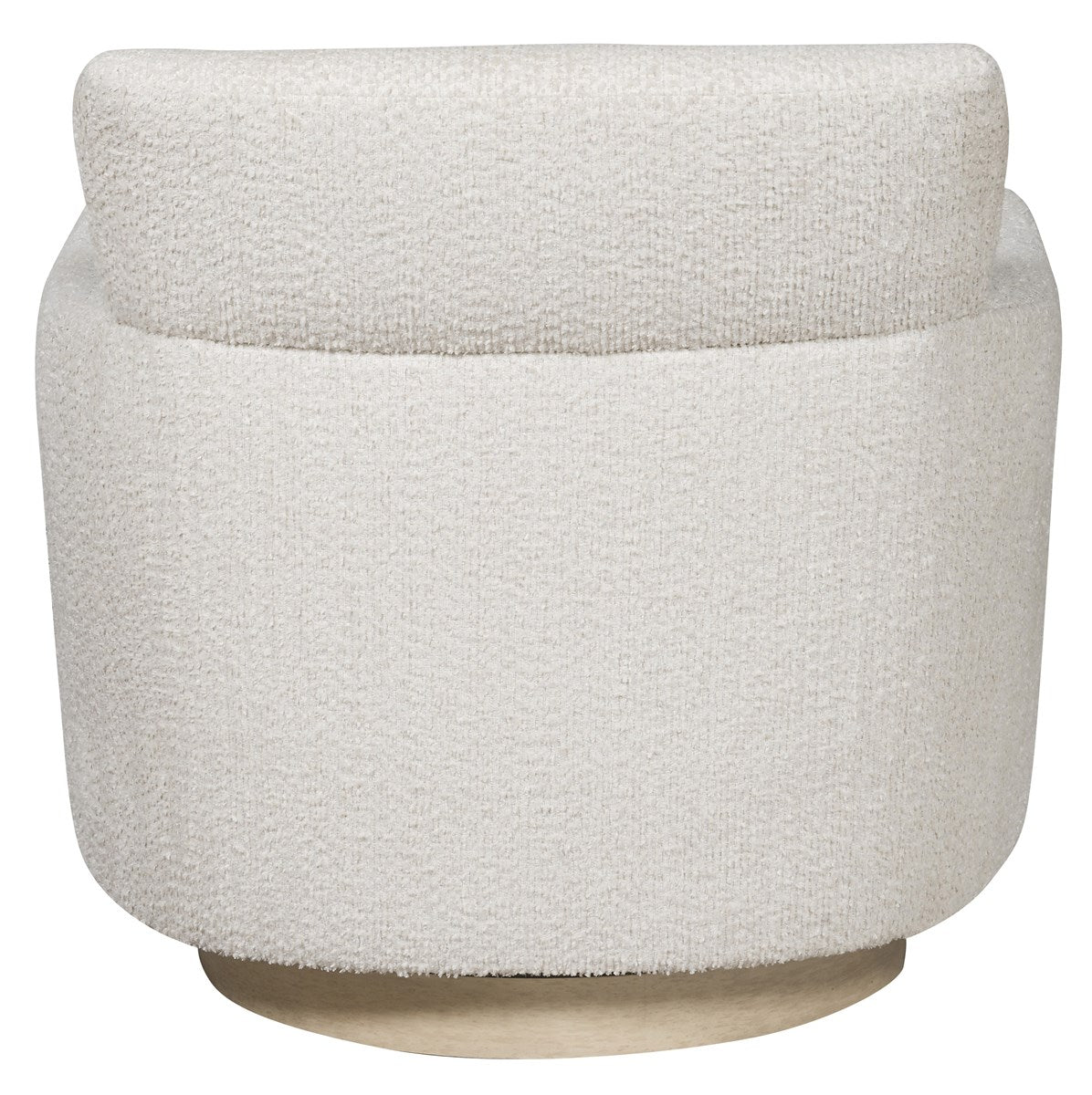 Georgianna Swivel Chair