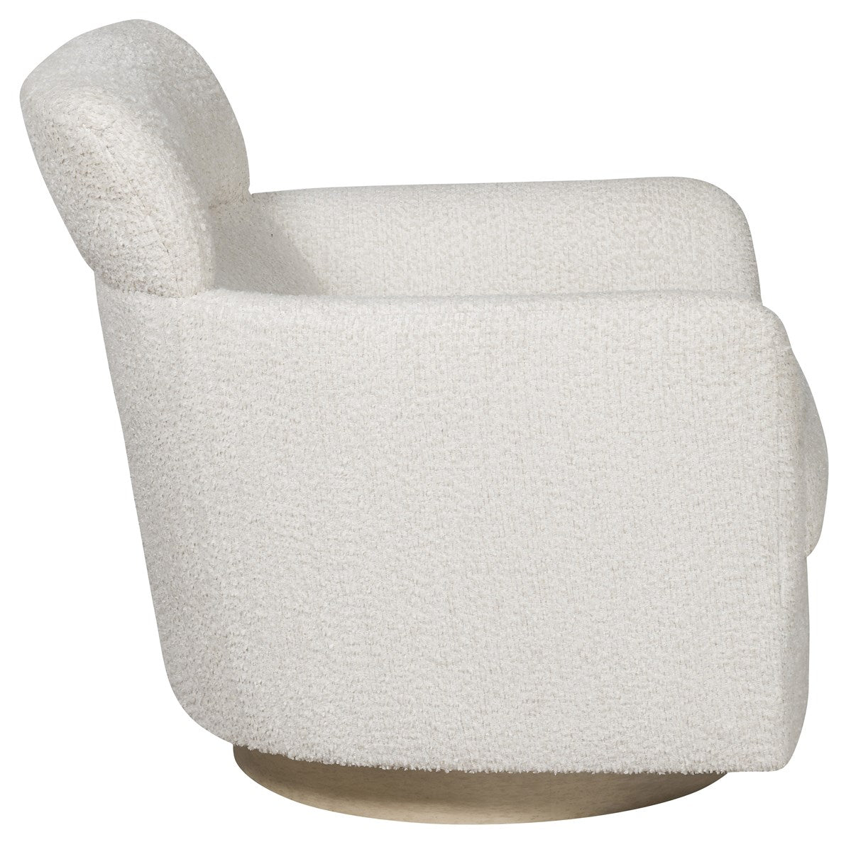 Georgianna Swivel Chair