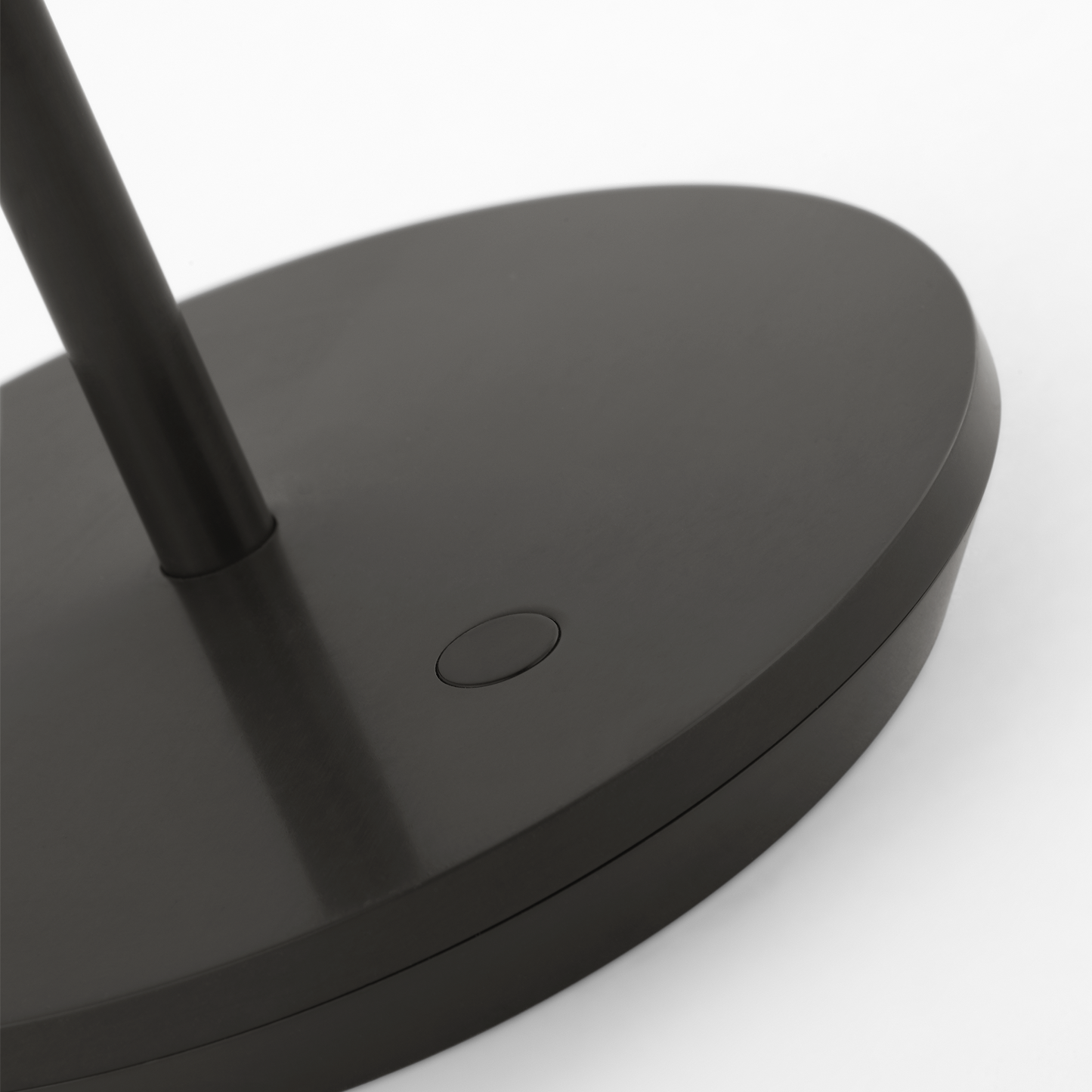 Nevis Bronze Rechargeable Table Lamp