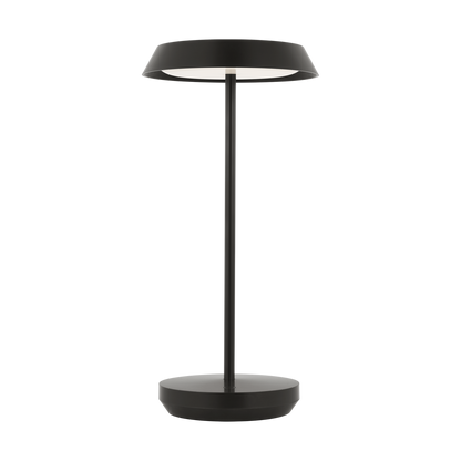 Tepa Bronze Rechargeable Table Lamp