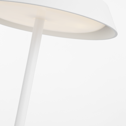 Tepa Accent Rechargeable Table Lamp